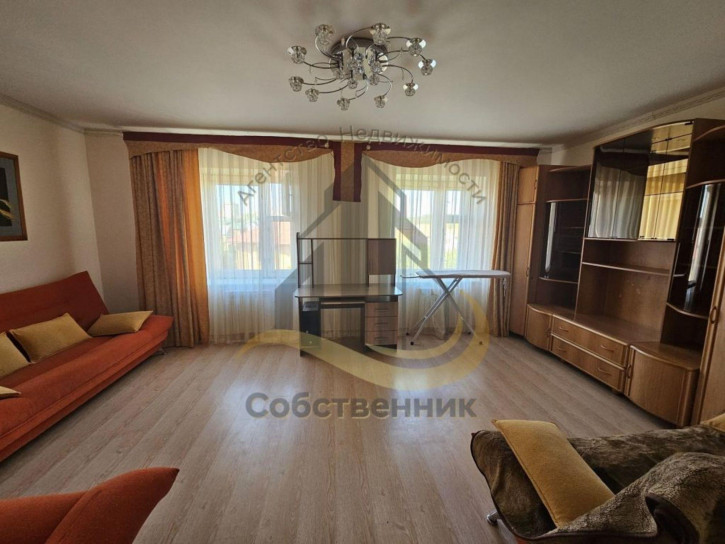 2-комн квартира Жилой массив Лесная Поляна квартал, 2Б 2-комн квартира Жилой массив Лесная Поляна квартал, 2Б