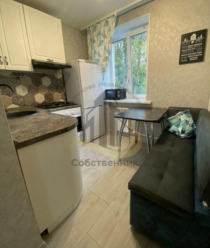 2-комн квартира Патриотов пр-кт, 8
