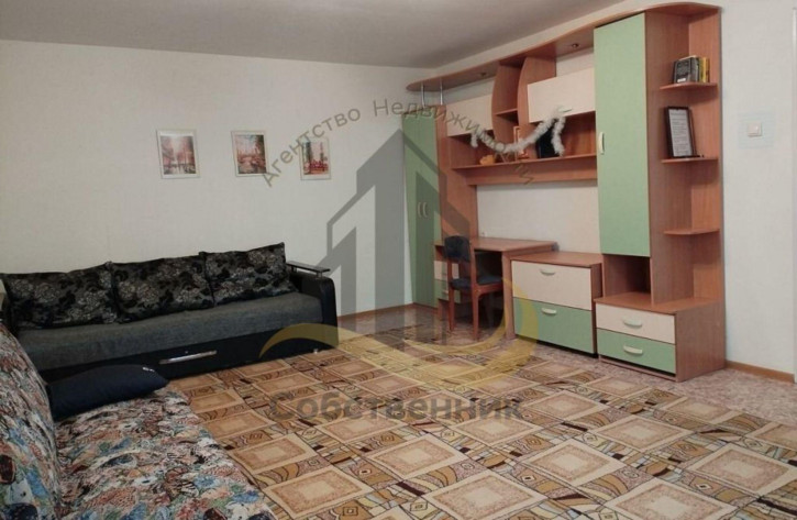 2-комн квартира Ворошилова ул, 43