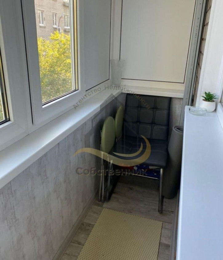 2-комн квартира Патриотов пр-кт, 8