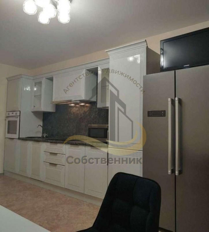 3-комн квартира 9 Января ул, 68к3 3-комн квартира 9 Января ул, 68к3