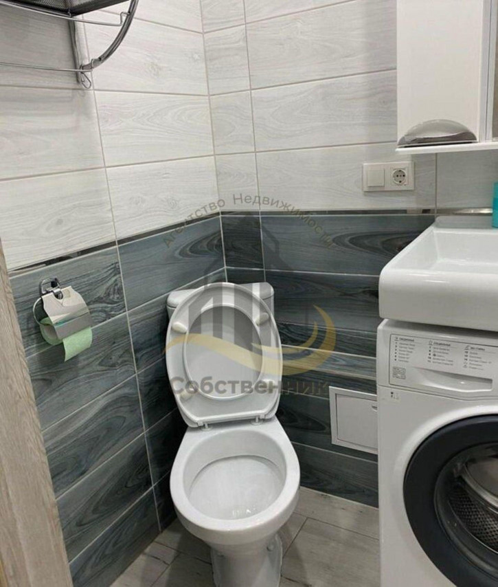 2-комн квартира Патриотов пр-кт, 8