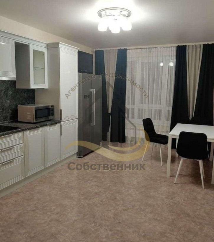 3-комн квартира 9 Января ул, 68к3 3-комн квартира 9 Января ул, 68к3