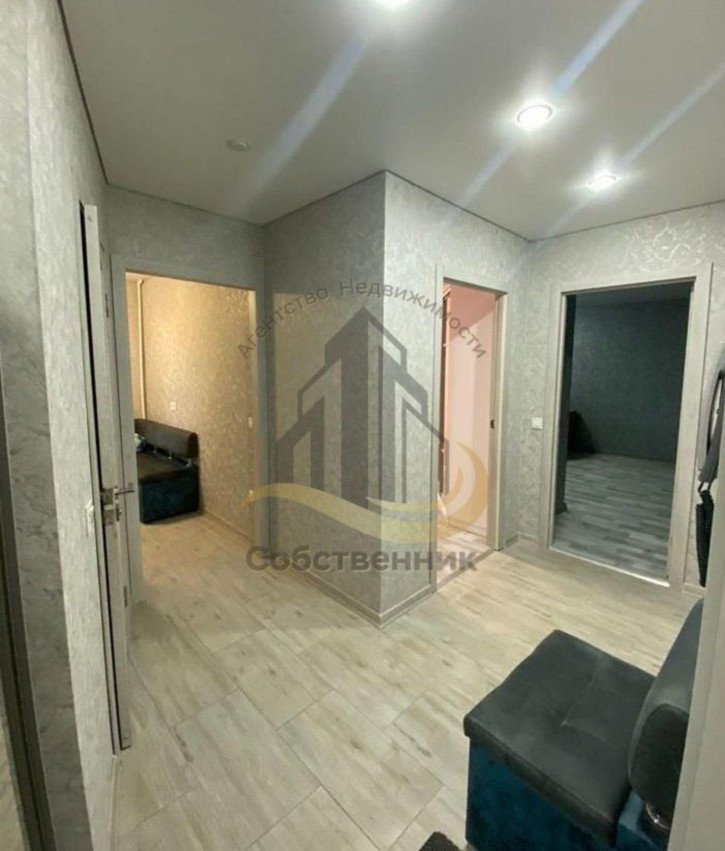 2-комн квартира Патриотов пр-кт, 8