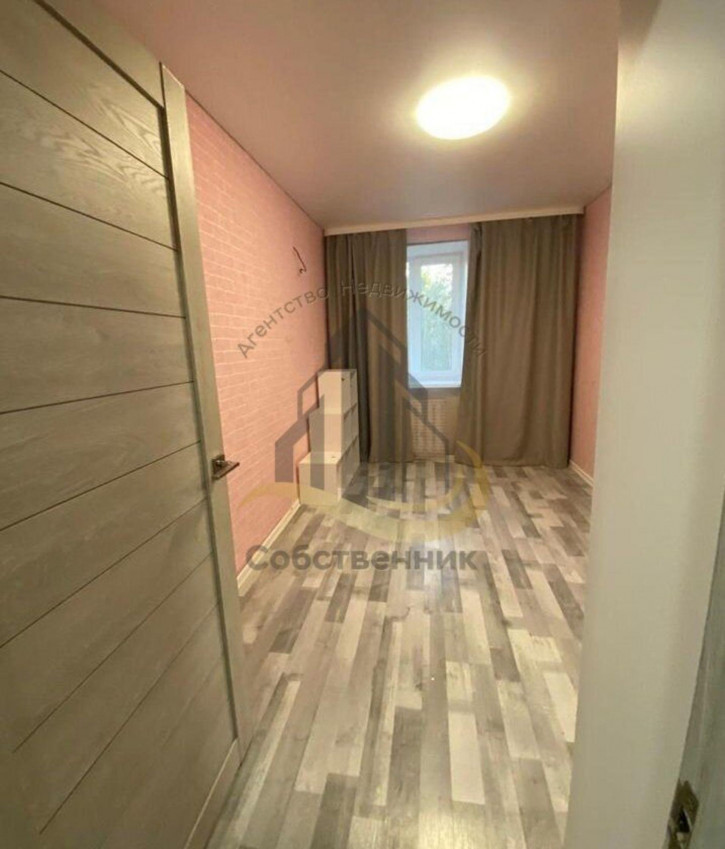 2-комн квартира Патриотов пр-кт, 8