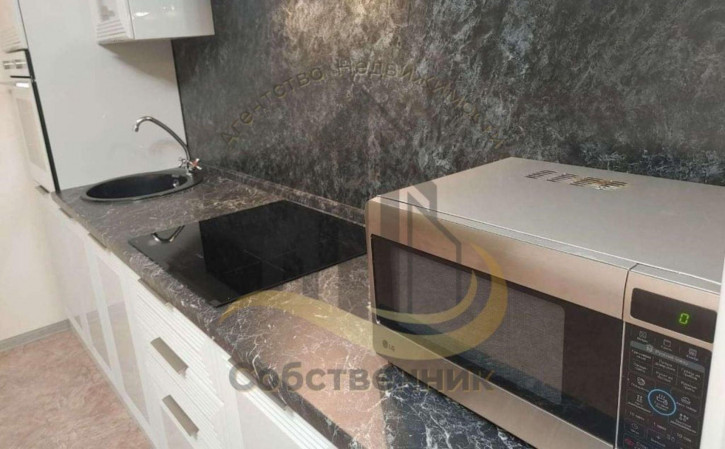 3-комн квартира 9 Января ул, 68к3 3-комн квартира 9 Января ул, 68к3