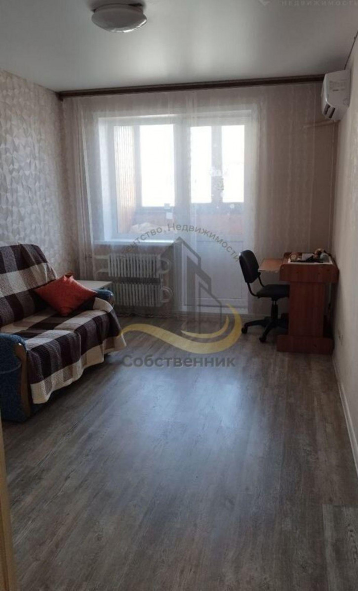 2-комн квартира Новосибирская ул, 61Д 2-комн квартира Новосибирская ул, 61Д