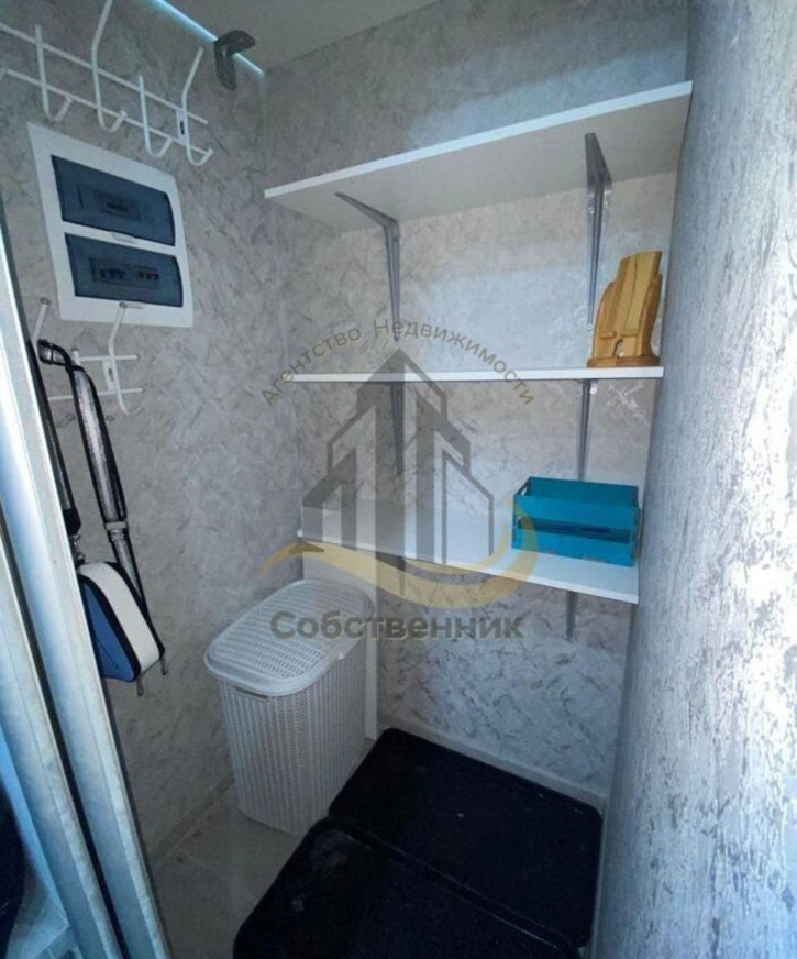 2-комн квартира Патриотов пр-кт, 8