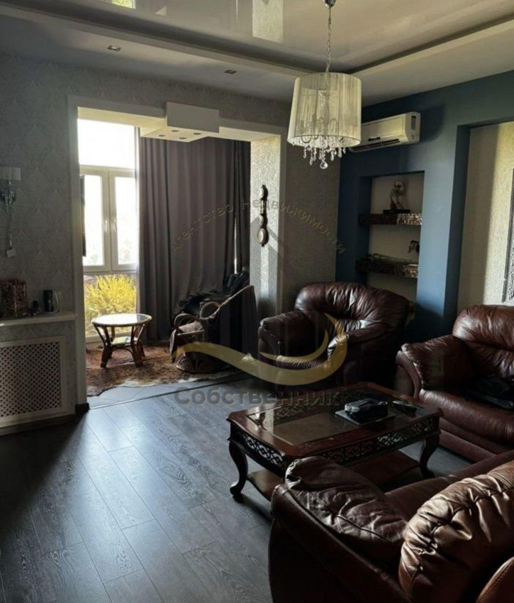 2-комн квартира Театральная ул, 2 2-комн квартира Театральная ул, 2