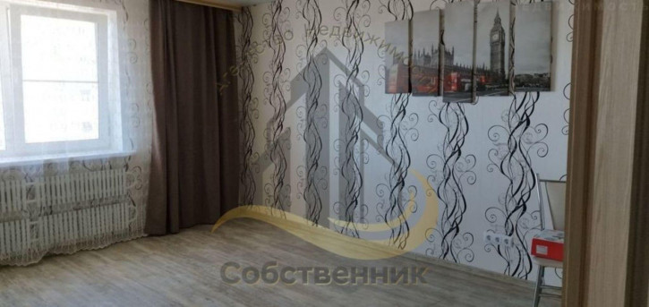 2-комн квартира Новосибирская ул, 61Д 2-комн квартира Новосибирская ул, 61Д