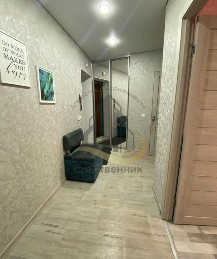 2-комн квартира Патриотов пр-кт, 8
