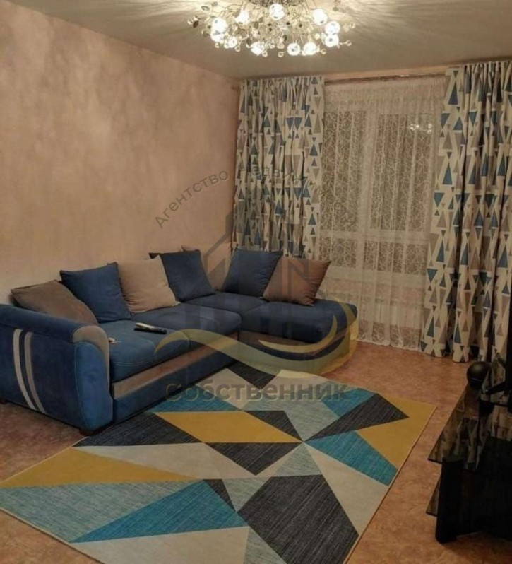 3-комн квартира 9 Января ул, 68к3 3-комн квартира 9 Января ул, 68к3