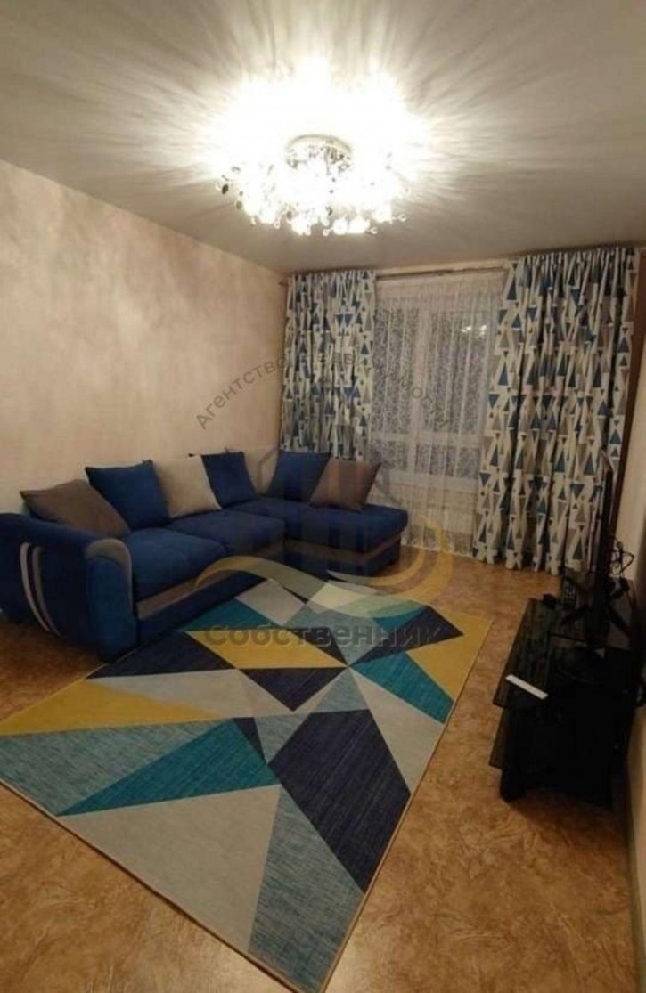 3-комн квартира 9 Января ул, 68к3 3-комн квартира 9 Января ул, 68к3
