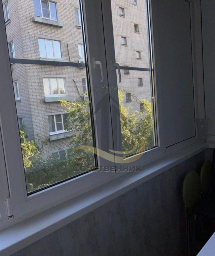 2-комн квартира Патриотов пр-кт, 8