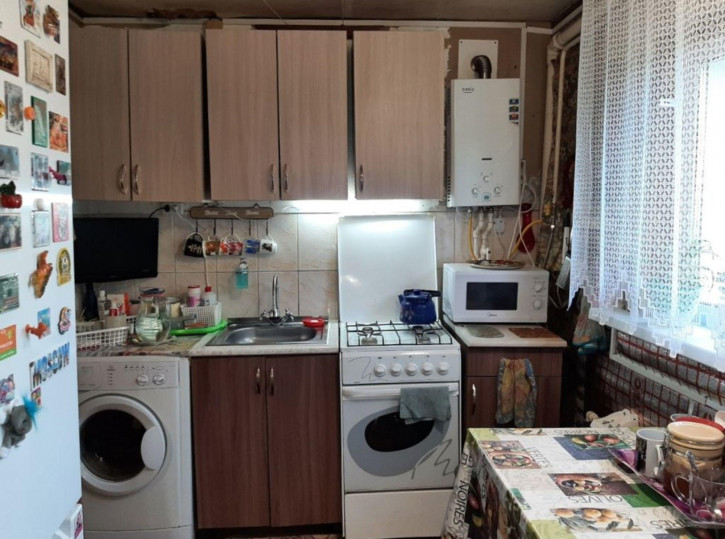 Коттедж/дом Клары Цеткин ул, 28