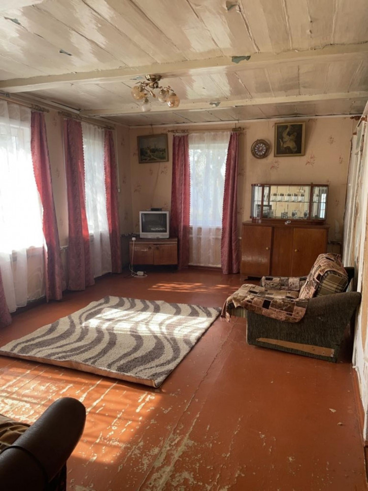 Коттедж/дом Свободы пер