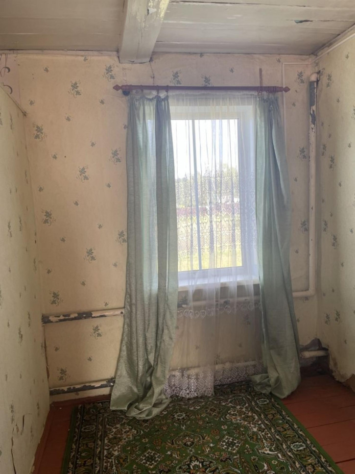 Коттедж/дом Свободы пер