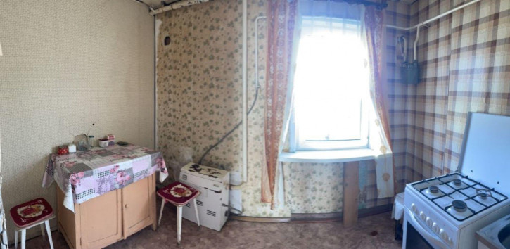 Коттедж/дом Свободы пер