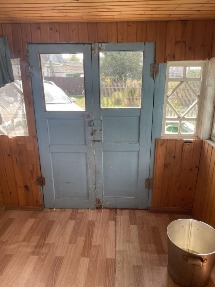 Коттедж/дом Свободы пер