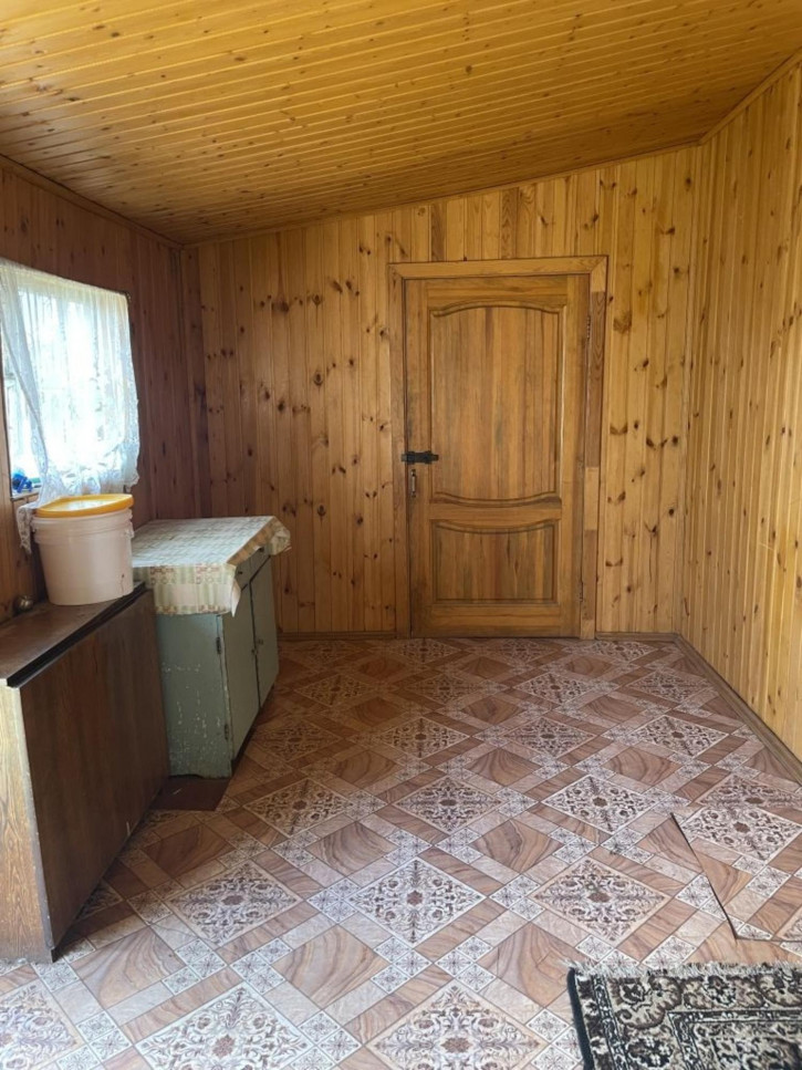 Коттедж/дом Свободы пер