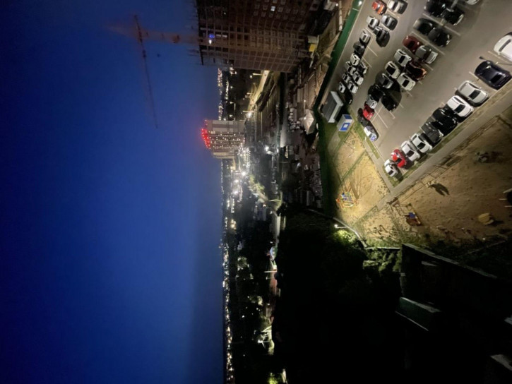 3-комн квартира Видный мкр, 1