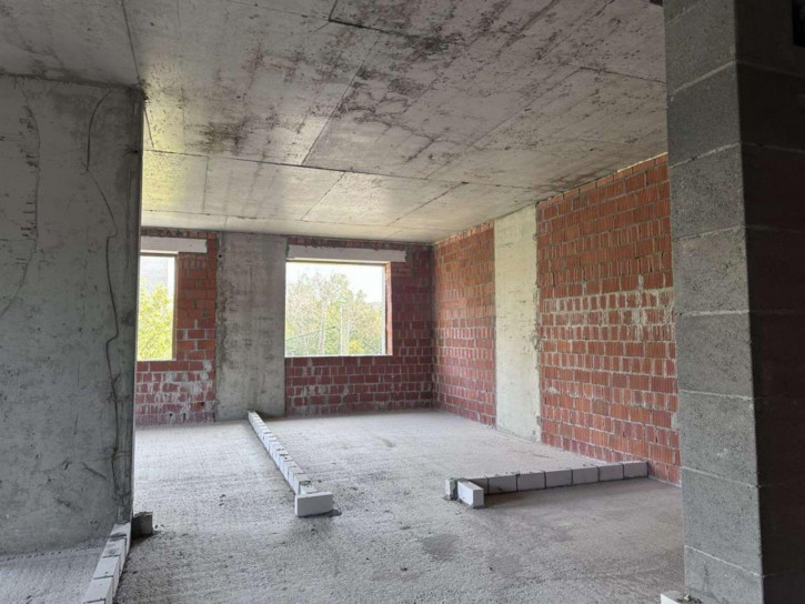 3-комн квартира в новом доме Танкиста Белороссова ул, 28