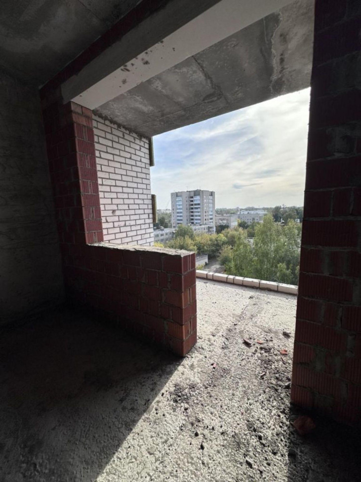 3-комн квартира в новом доме Танкиста Белороссова ул, 28