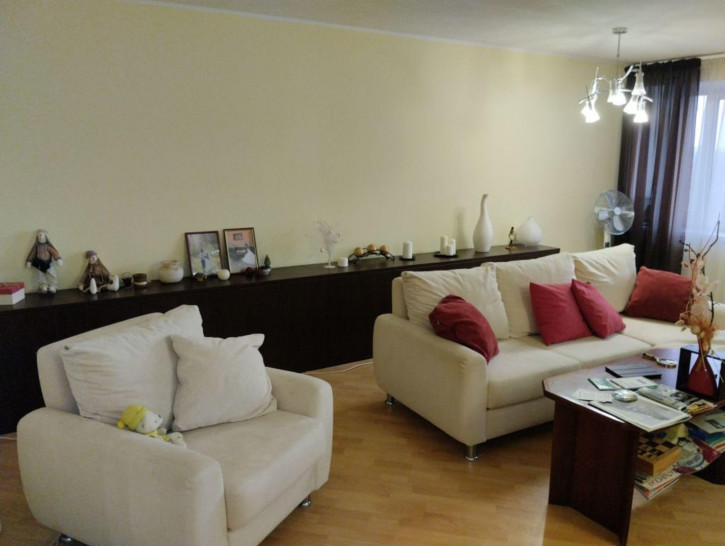 3-комн квартира Велижская ул, 72