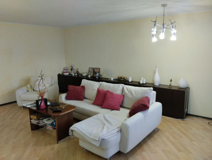 3-комн квартира Велижская ул, 72