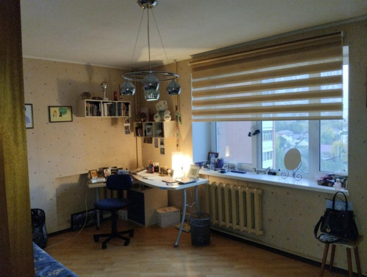 3-комн квартира Велижская ул, 72