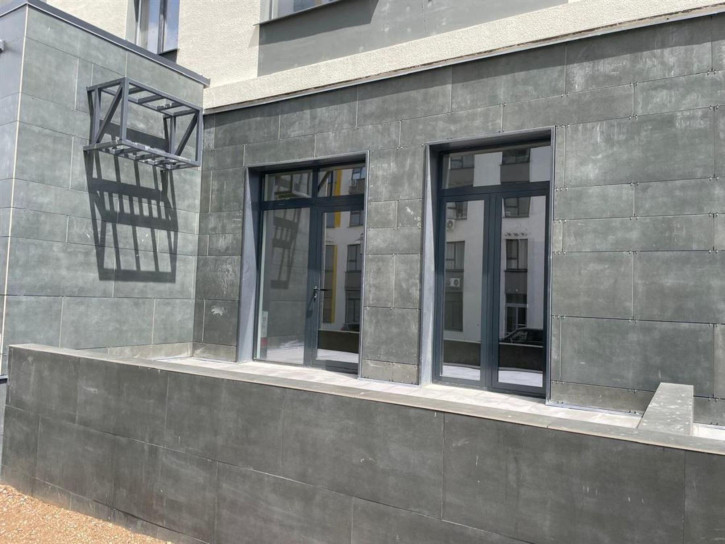 1-комн квартира в новом доме Симферополь