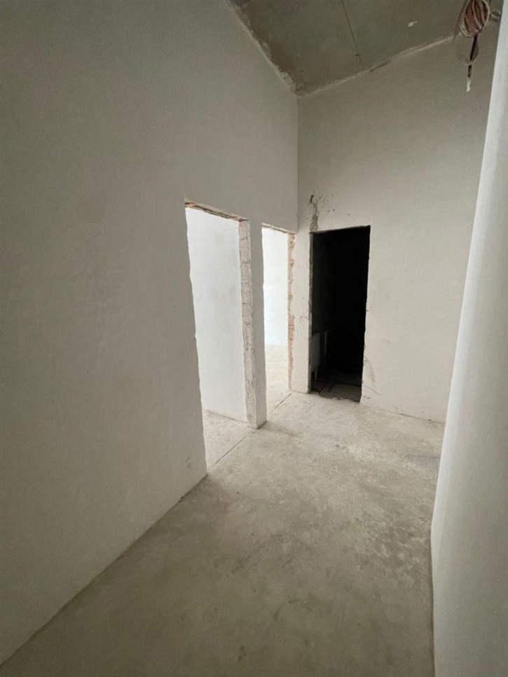 1-комн квартира в новом доме Симферополь