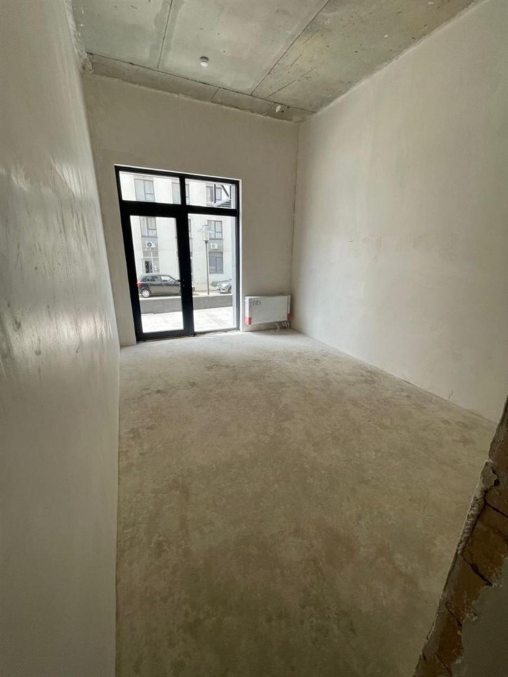 1-комн квартира в новом доме Симферополь