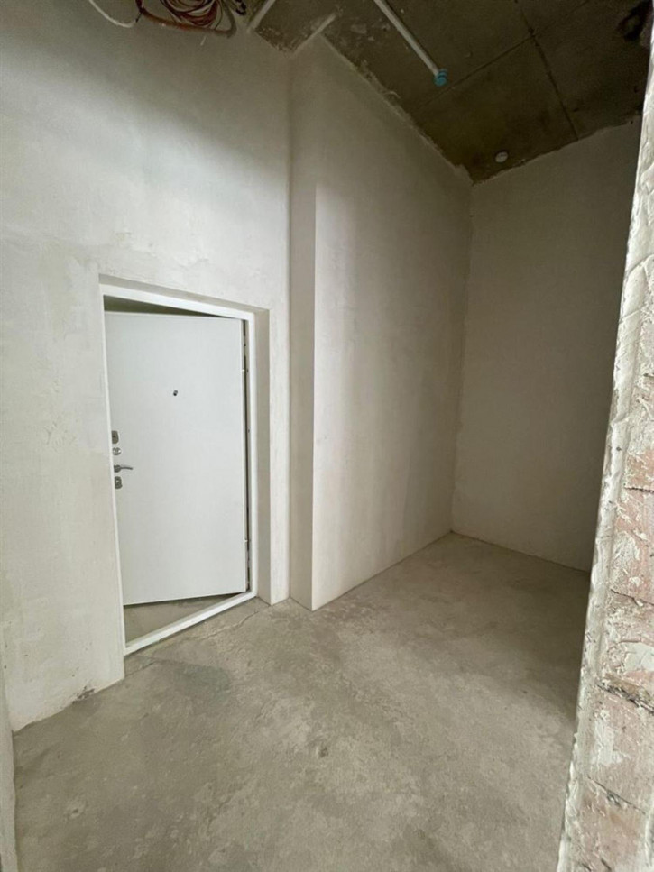 1-комн квартира в новом доме Симферополь