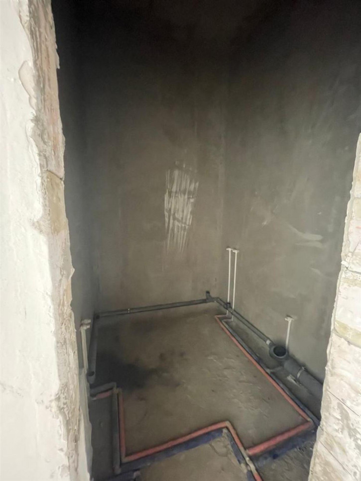 1-комн квартира в новом доме Симферополь