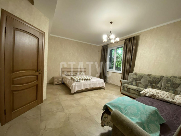 2-комн квартира Загородная ул, 8а