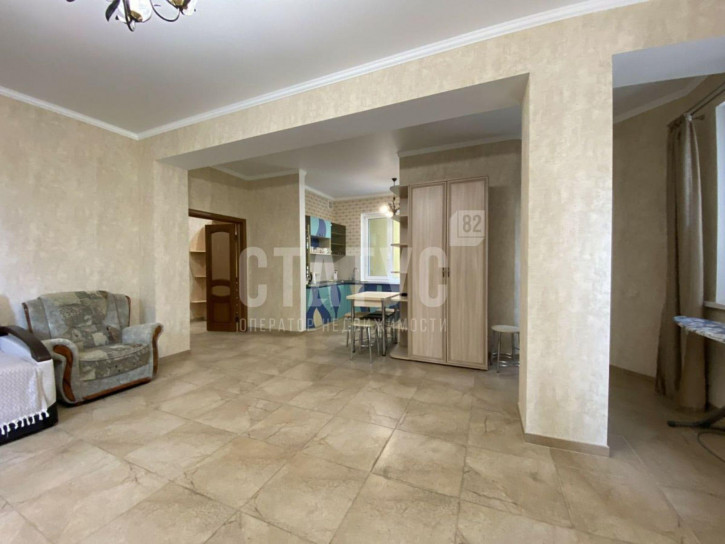 2-комн квартира Загородная ул, 8а