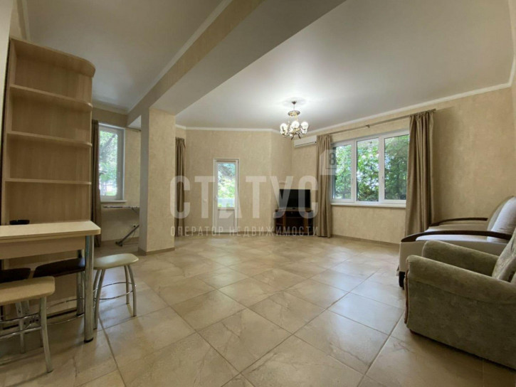 2-комн квартира Загородная ул, 8а