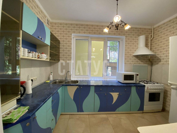 2-комн квартира Загородная ул, 8а