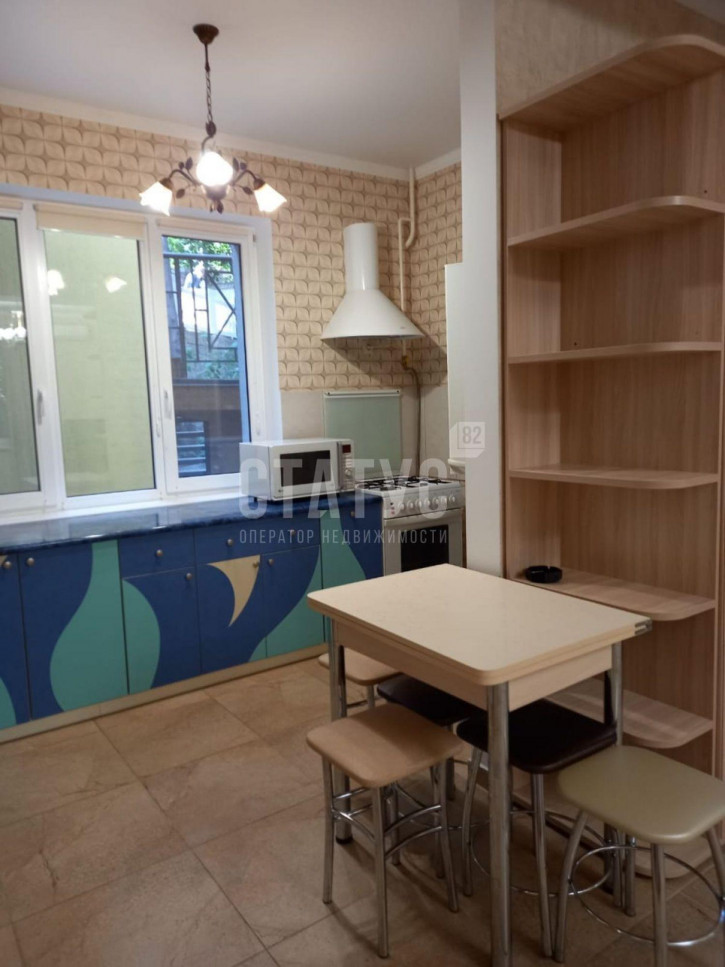 2-комн квартира Загородная ул, 8а