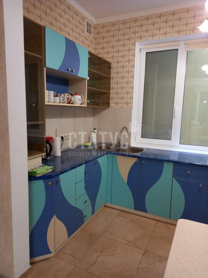 2-комн квартира Загородная ул, 8а