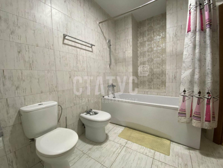 2-комн квартира Загородная ул, 8а