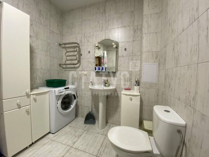 2-комн квартира Загородная ул, 8а