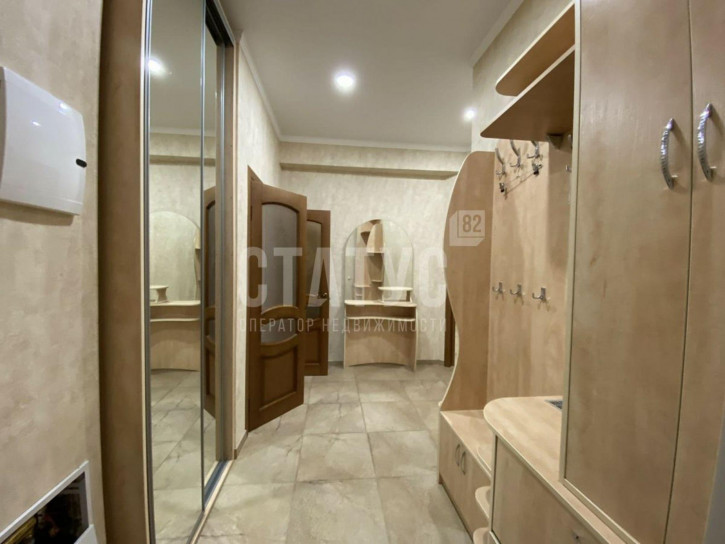 2-комн квартира Загородная ул, 8а