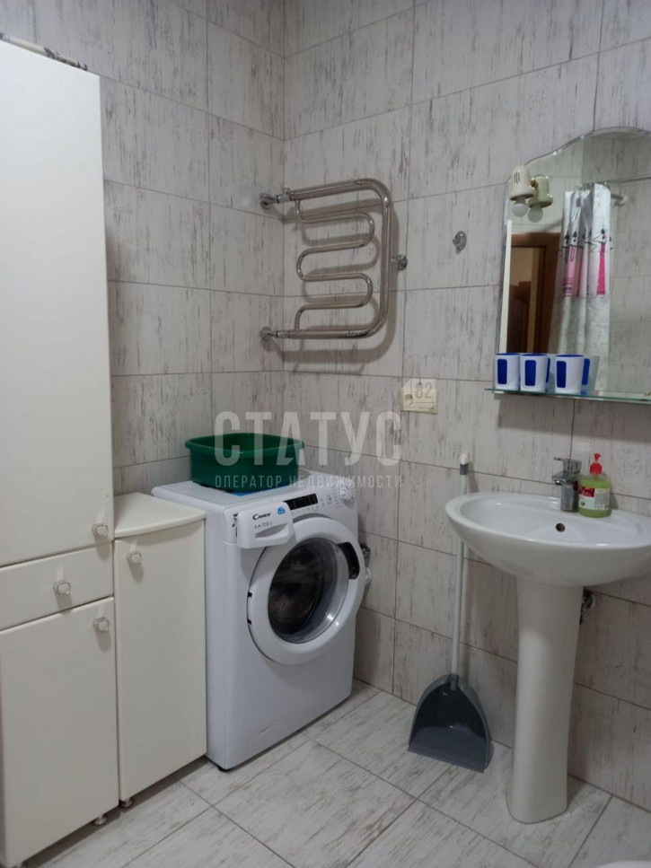 2-комн квартира Загородная ул, 8а