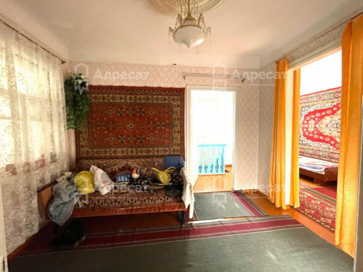 Коттедж/дом ул. Верхнеднепровская