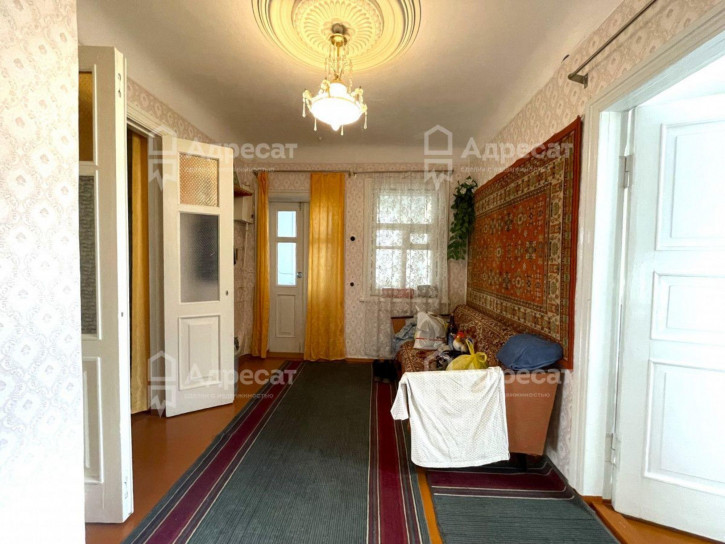 Коттедж/дом ул. Верхнеднепровская