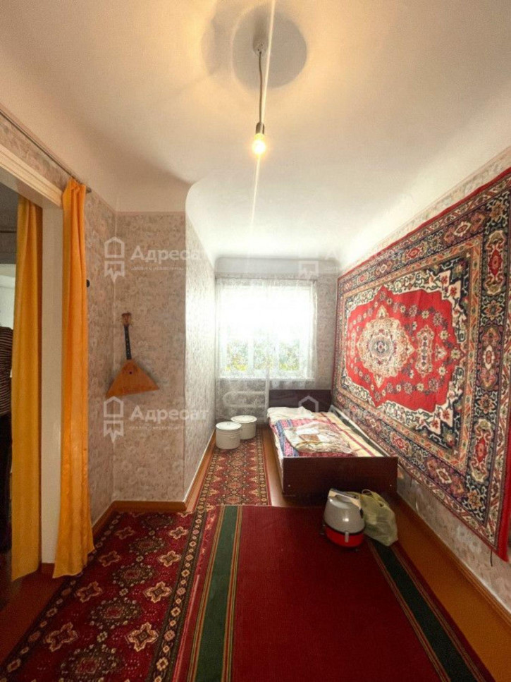 Коттедж/дом ул. Верхнеднепровская