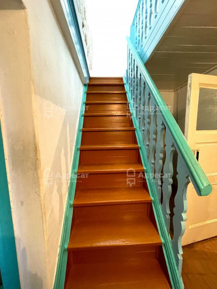 Коттедж/дом ул. Верхнеднепровская