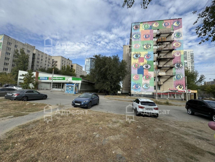 1-комн квартира ул. Хиросимы,  д.14
